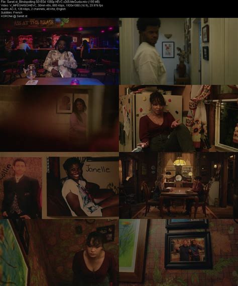 188. Blindspotting (S01E04) .